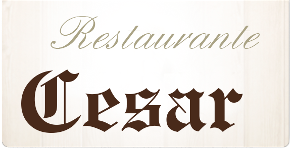 Restaurante César, Pastrana Restaurante César, Pastrana
